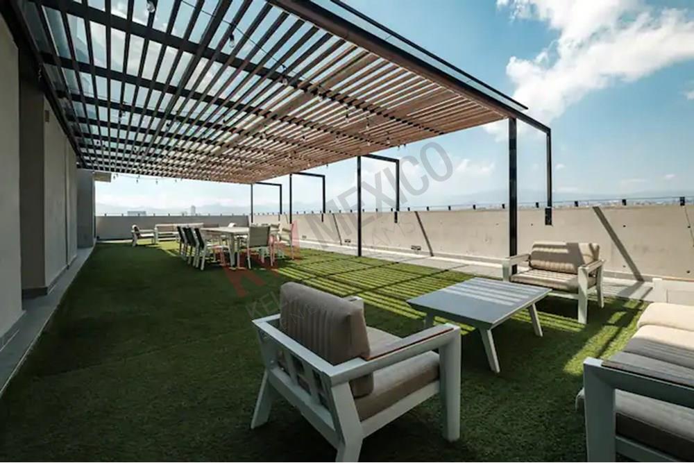 Departamento Amueblado en Venta 'Punto Cero' Residencial
