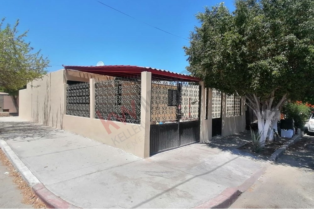 CASA ARBOLEDAS