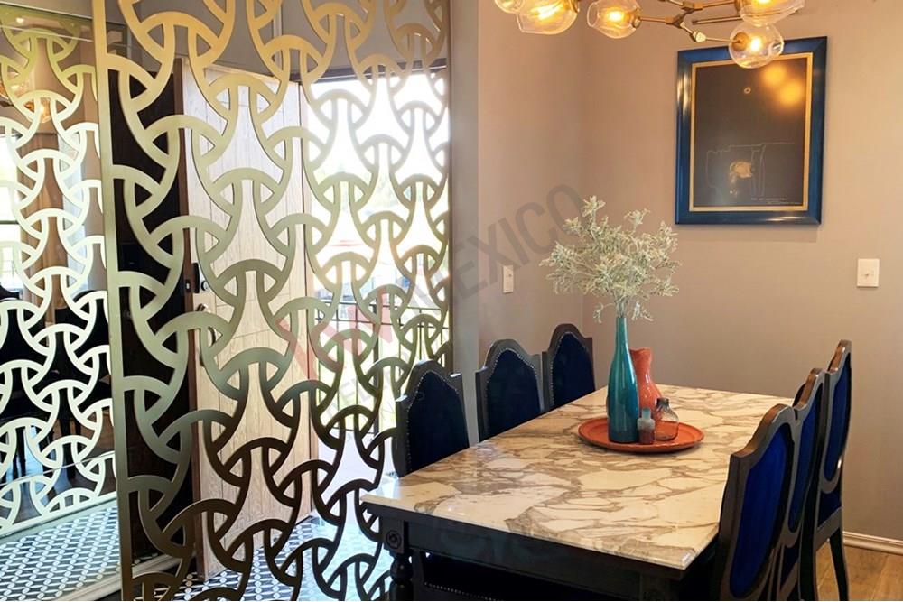 VENTA Departamento con Roof Garden en el Milagro, San Miguel de Allende GTO