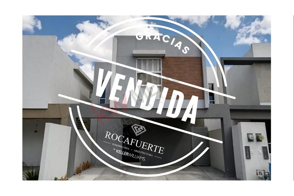 Casa en Venta en Arbado , sector Colomos, Apodaca Nuevo León.