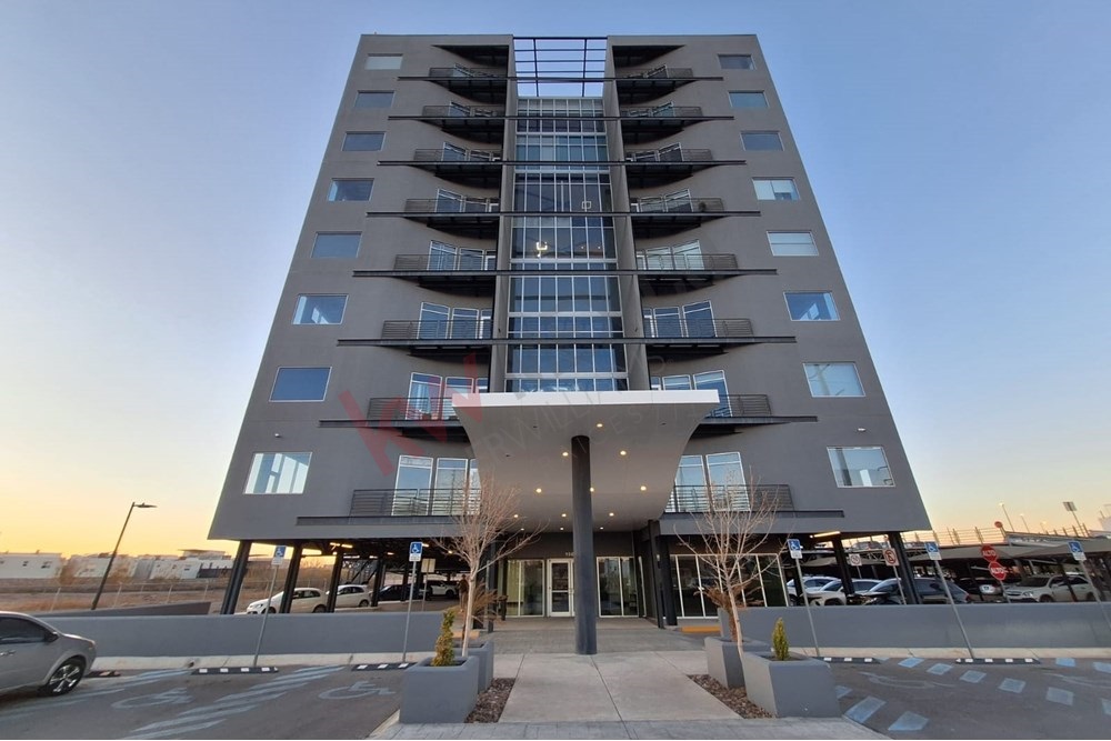 'Oficina en la mejor zona de Ciudad Juárez'