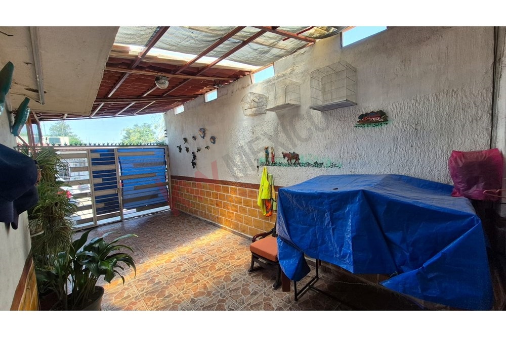 Casa en venta en villas de la loma en zapopan