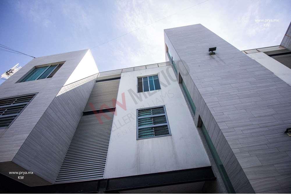 Departamento en Venta en 8 de Julio, Guadalajara, Jal.