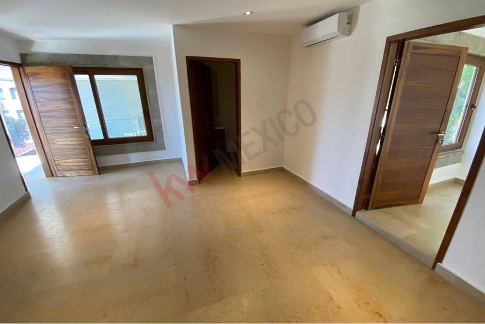 Consultorio Médico Nuevo en renta