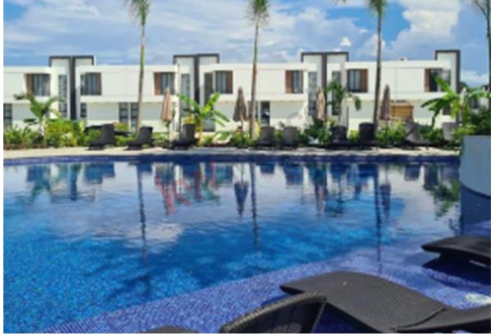 'Tu Nuevo Hogar en Bahía de Banderas'