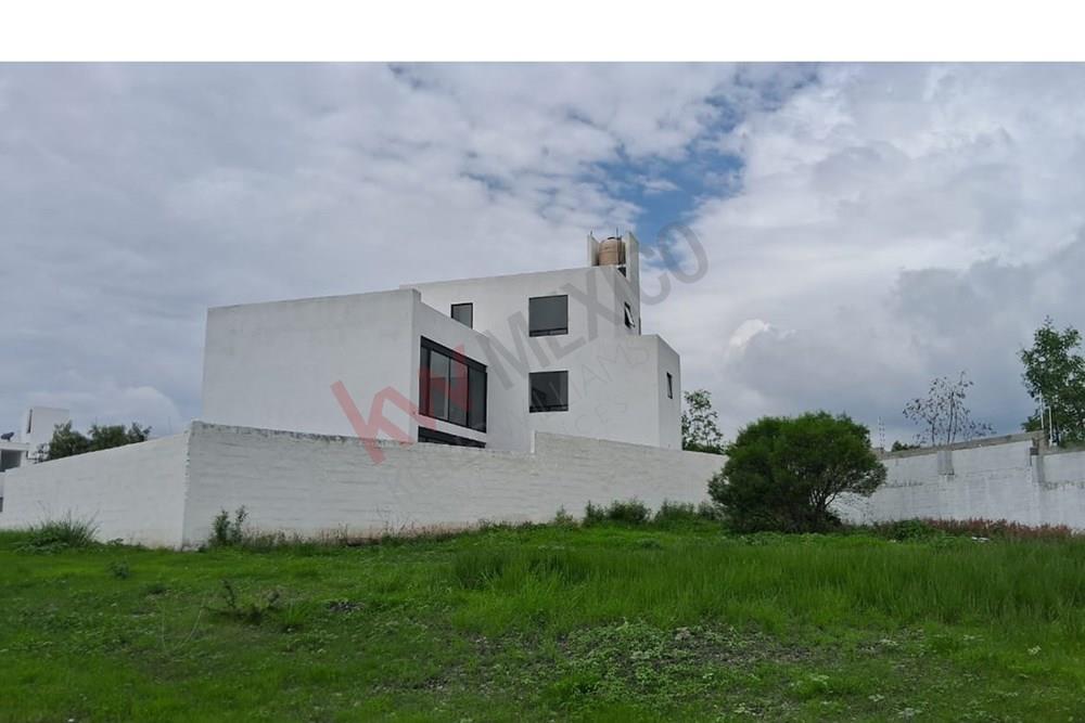 ¡Descubre tu nuevo hogar en Juriquilla, Querétaro!   Venta espectacular