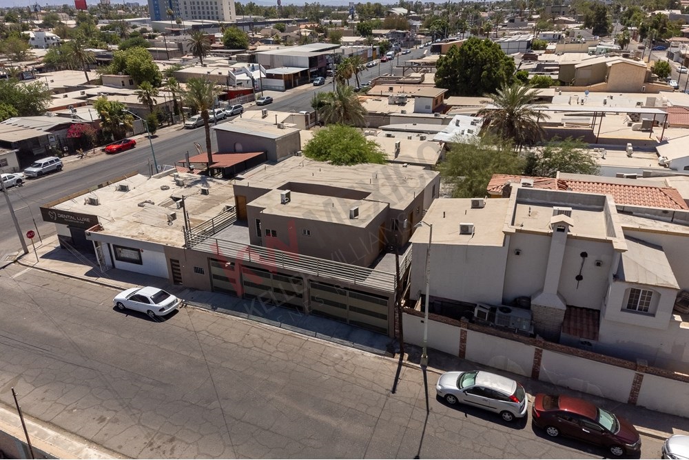 🏡✨ DEPARTAMENTO NUEVO EN RENTA EN CUAHUTÉMOC NORTE, MEXICALI – Vive cerca de Zona Médica, Garita y Justo Sierra. ✨🏡