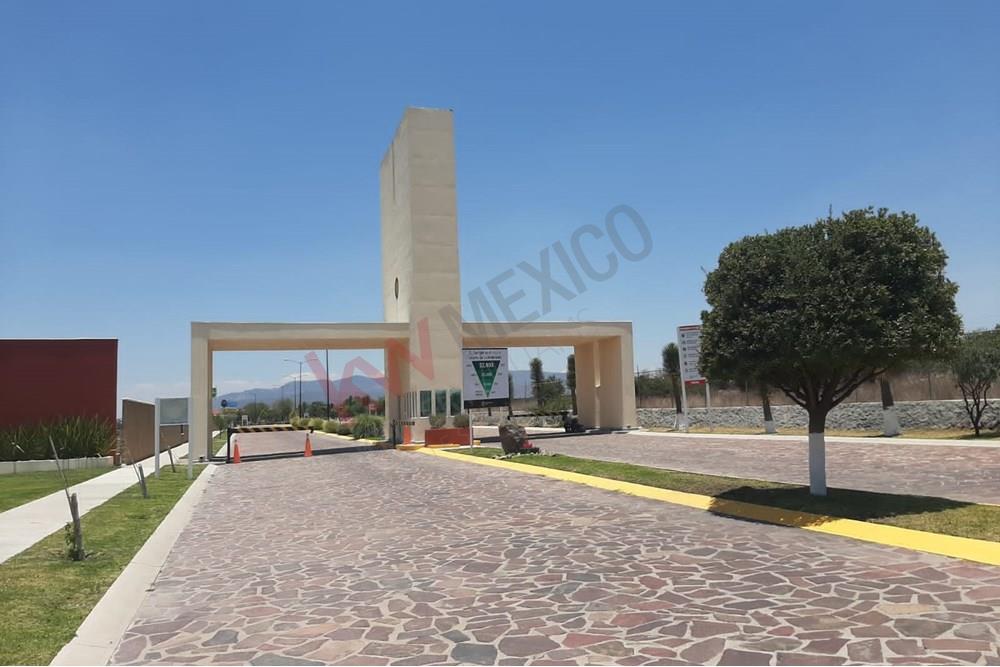 Terrenos de oportunidad en Quinta Real, San Miguel Allende