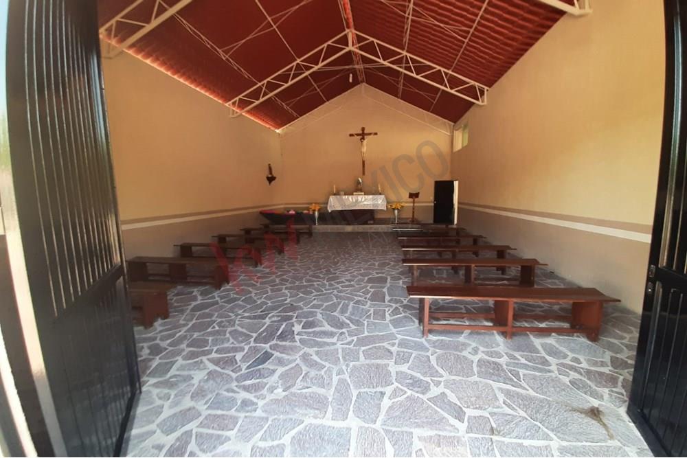 Terrenos de oportunidad en Quinta Real, San Miguel Allende