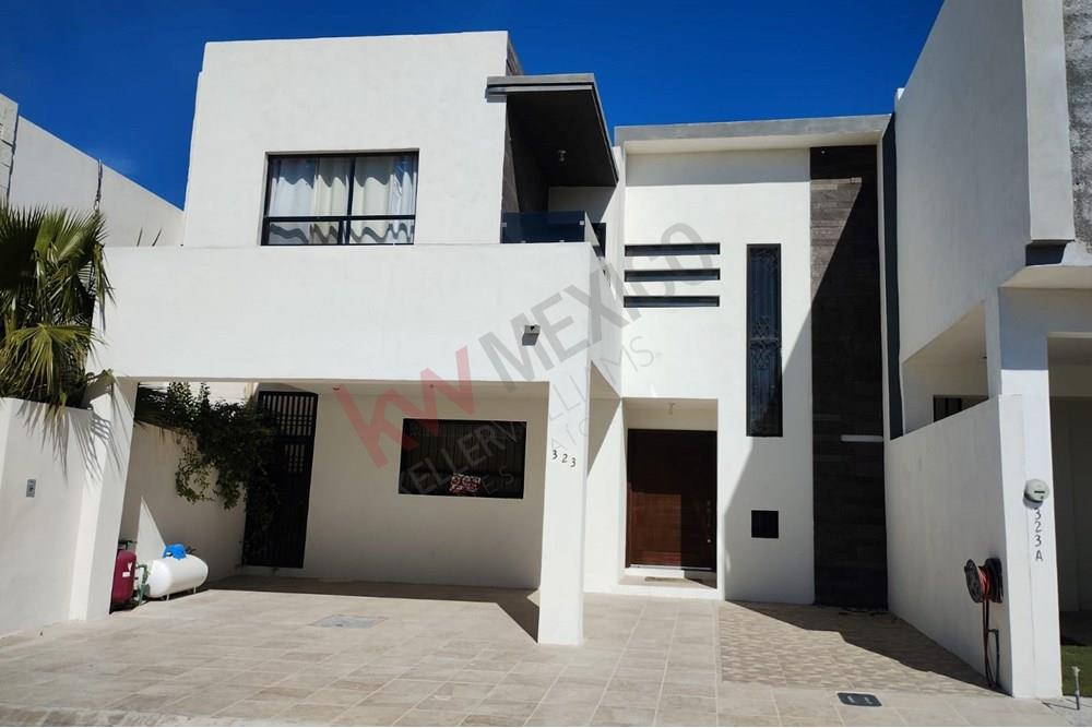 4 Casas en renta en Privanzas Del Campestre Marzo 2024