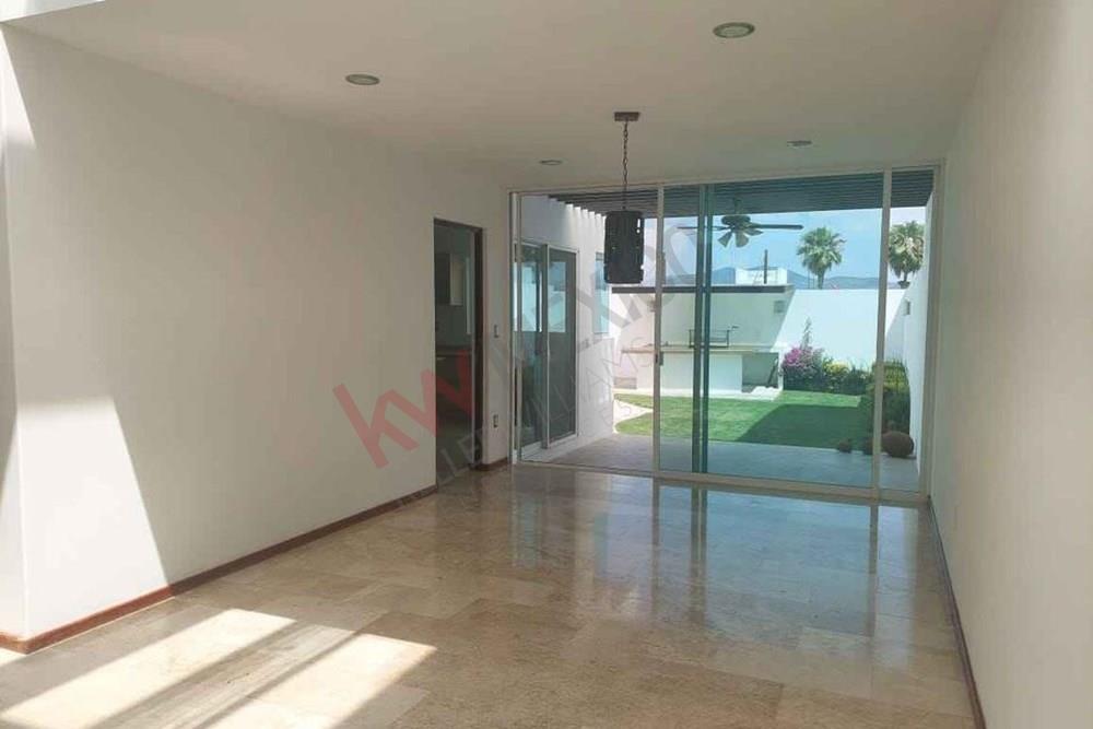 Casa en Venta Cumbres del Lago, Juriquilla Querétaro