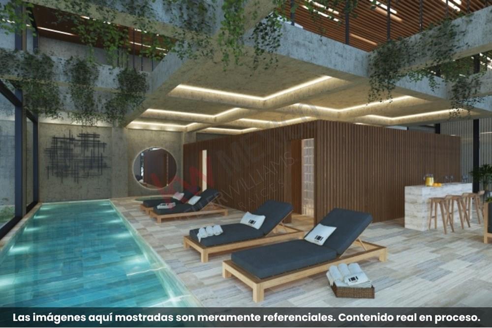 Departamento en VENTA,Las Águilas,Los Alpes, Álvaro Obregón.