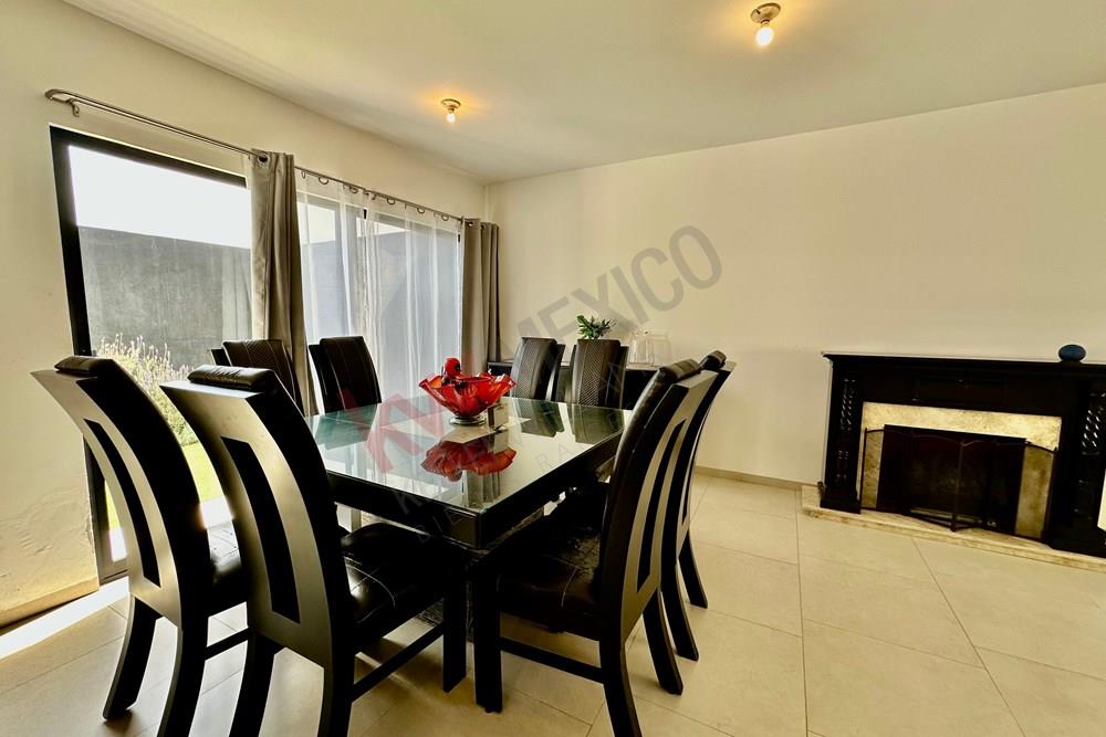 ✨ Exclusiva Casa en Renta en Zibatá, Qro. - ¡Tu Hogar Ideal Te Espera! ?