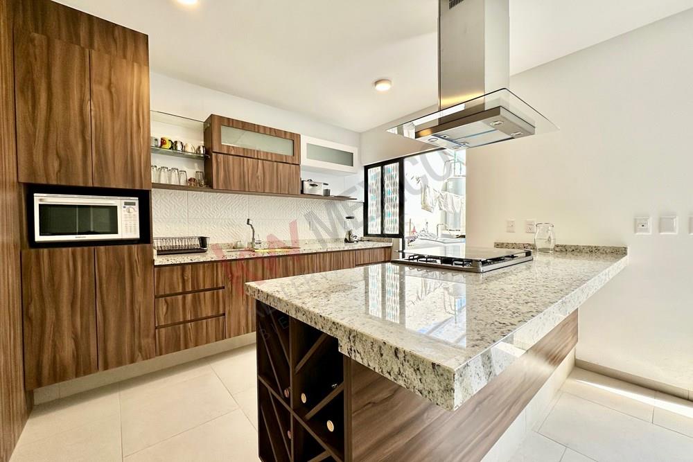 ✨ Exclusiva Casa en Renta en Zibatá, Qro. - ¡Tu Hogar Ideal Te Espera! ?