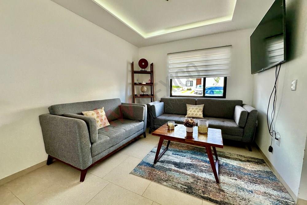 ✨ Exclusiva Casa en Renta en Zibatá, Qro. - ¡Tu Hogar Ideal Te Espera! ?