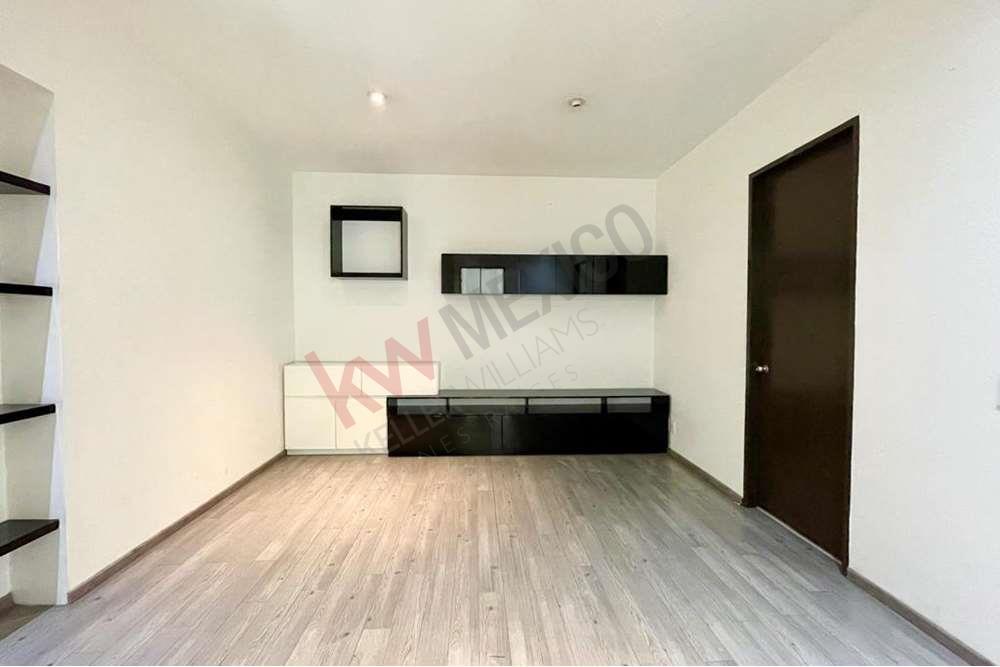 Departamento en Venta - Hipódromo Condesa $4,500,000.00