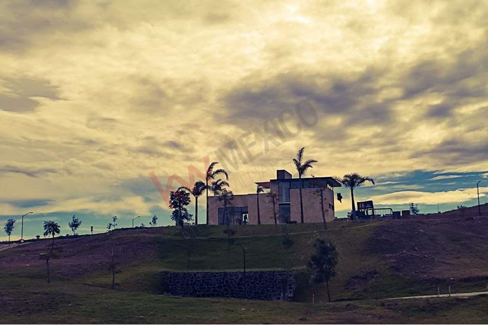 TERRENO EN VENTA "REMATE" EN PARQUE RODAS LOMAS III