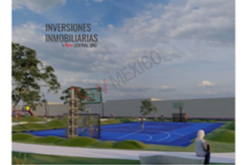Oportunidad desde $4,900.00 m2 Lotes Residenciales, en Corregidora ,Qro.