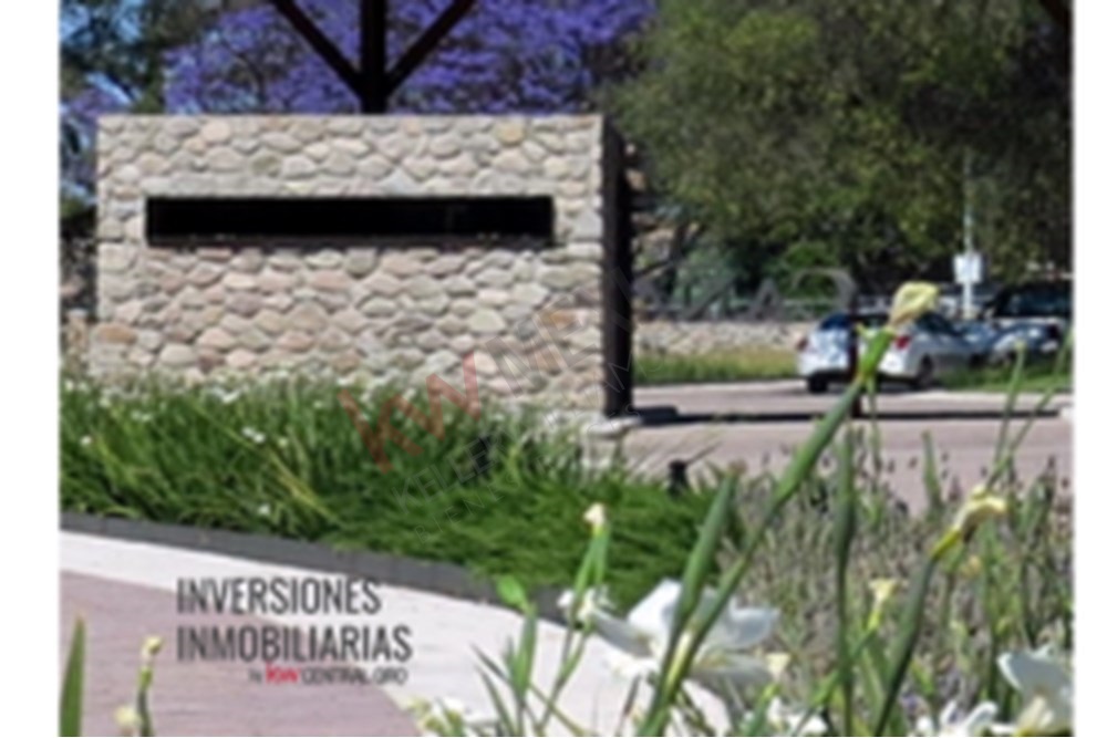 Oportunidad desde $4,900.00 m2 Lotes Residenciales, en Corregidora ,Qro.