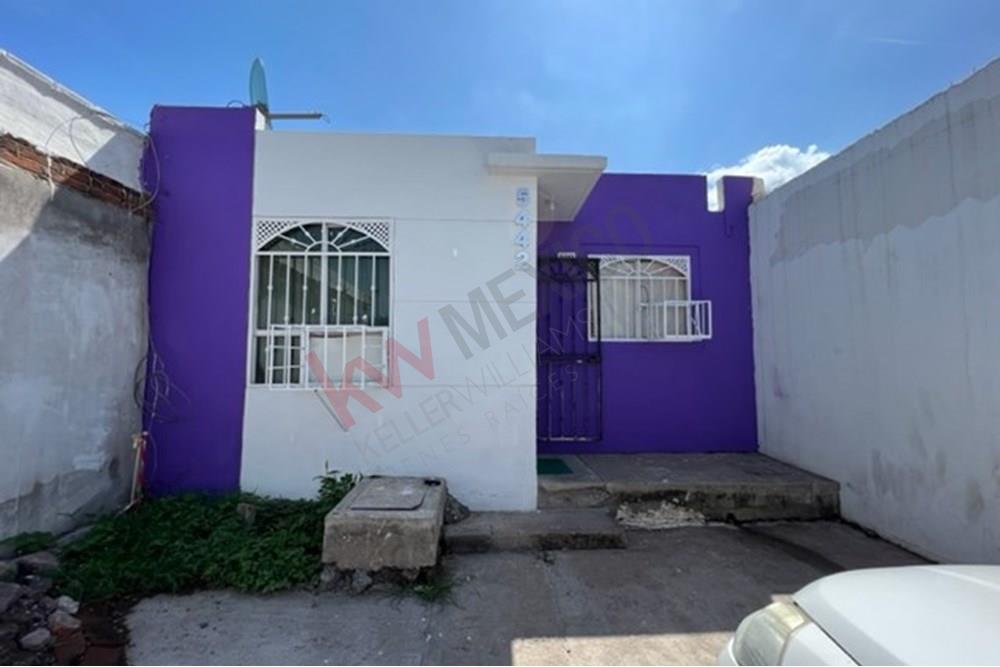 GRAN OPORTUNIDAD, CASA A BAJO PRECIO, CASA EN VENTA EN FRACCIONAMIENTO