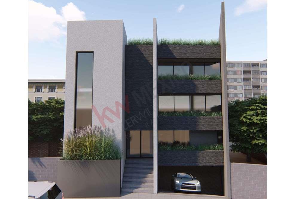 Inmueble en Venta en San Luis Potosí, Lomas 3a Secc., ,  m2 terreno,   m2 construcción