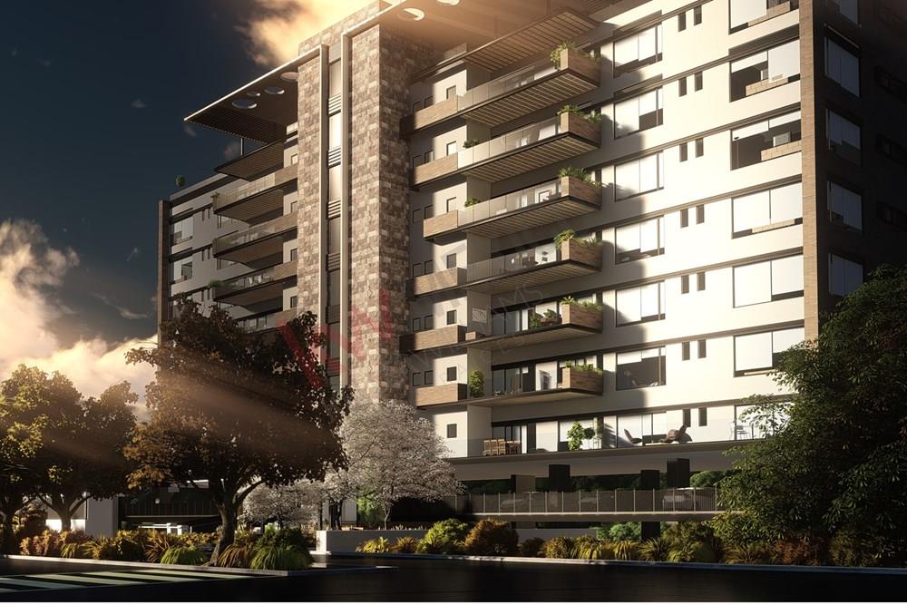 DEPTO. VILLA TERRAZA EN VENTA EN LOMAS COUNTRY INTERLOMAS