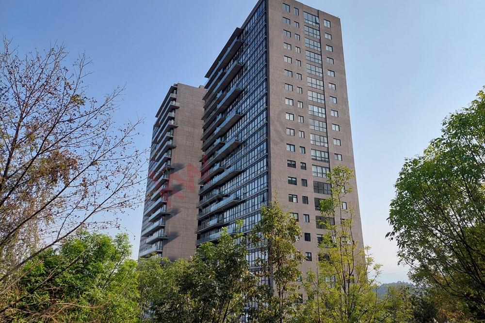VENTA DEPARTAMENTO NUEVO -CITTA SAN JERONIMO- OLIVAR DE LOS PADRES,  CDMX
