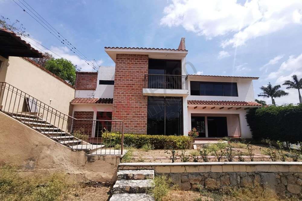 Casa en renta en Berriozábal, Chiapas con amplio patio Casa en renta en Berriozábal, Chiapas con amplio patio