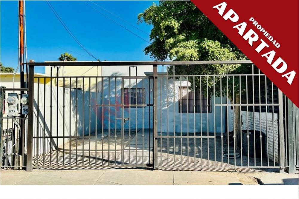 SE RENTA CASA EN LOS NARANJOS 🏡