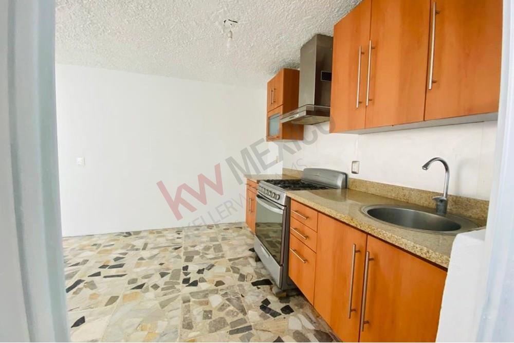 Departamento en Venta, Bosques de la Victoria, Guadalajara.