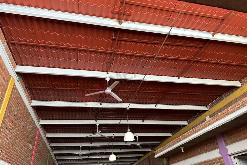 LOCAL COMERCIAL SATELITE LISTO PARA OPERAR COMO SALON DE FIESTAS