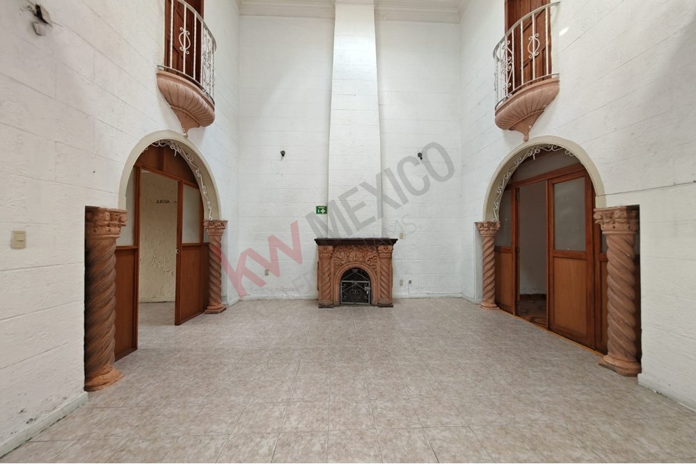 Casa en Venta uso de suelo q 05 3 densidad z