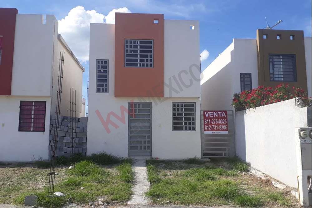 Casa en venta en valle de Santa Maria, pesquería, Nuevo León