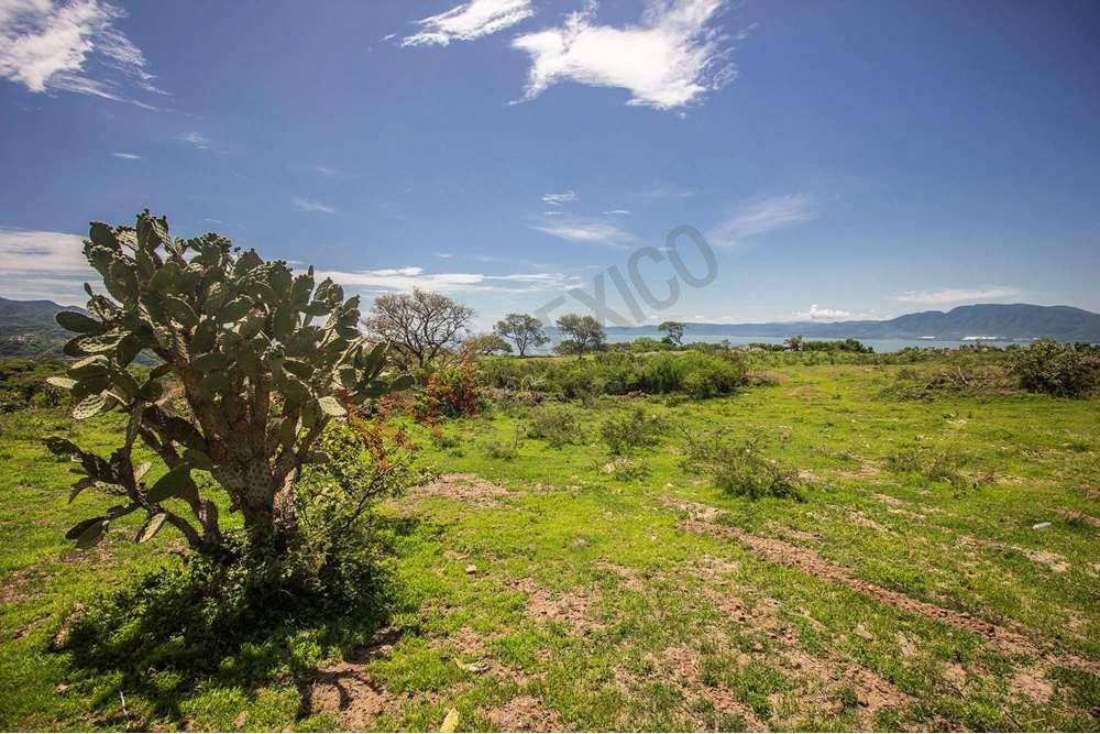 Terreno en venta en Ajijic, Jalisco