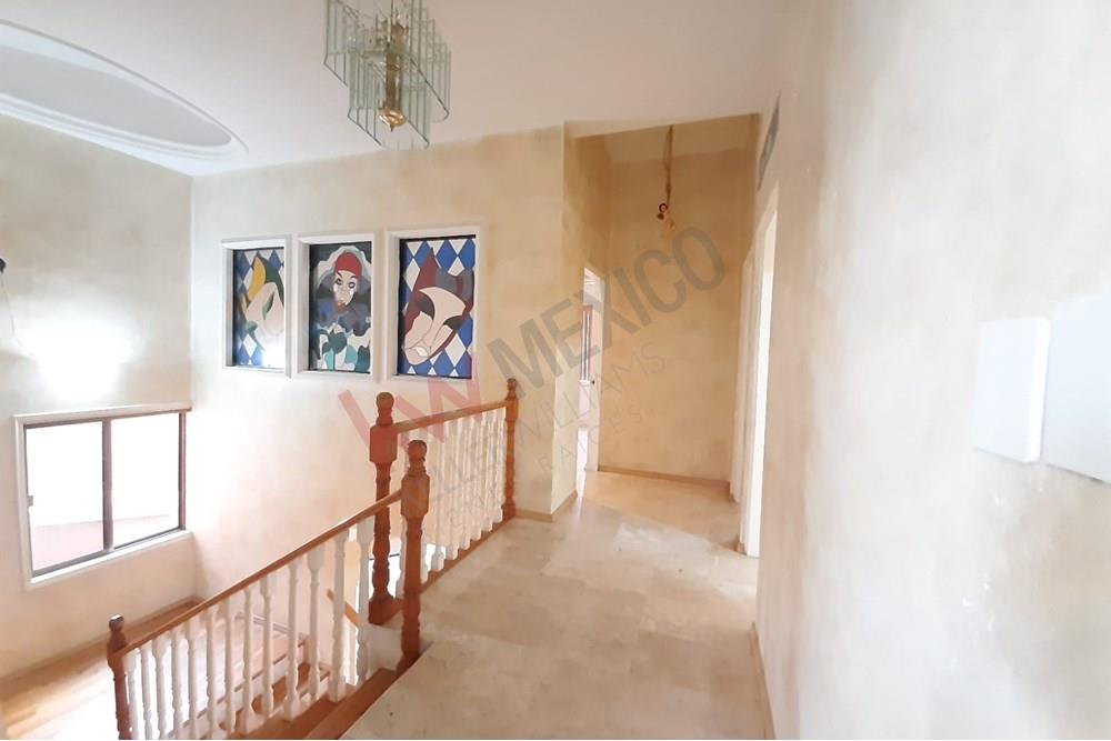 Casa Venta Contry Sol, Guadalupe, N. L.