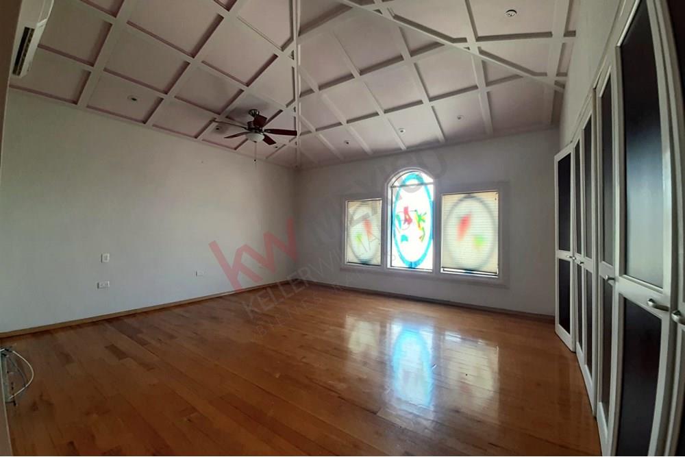 Casa Venta Contry Sol, Guadalupe, N. L.