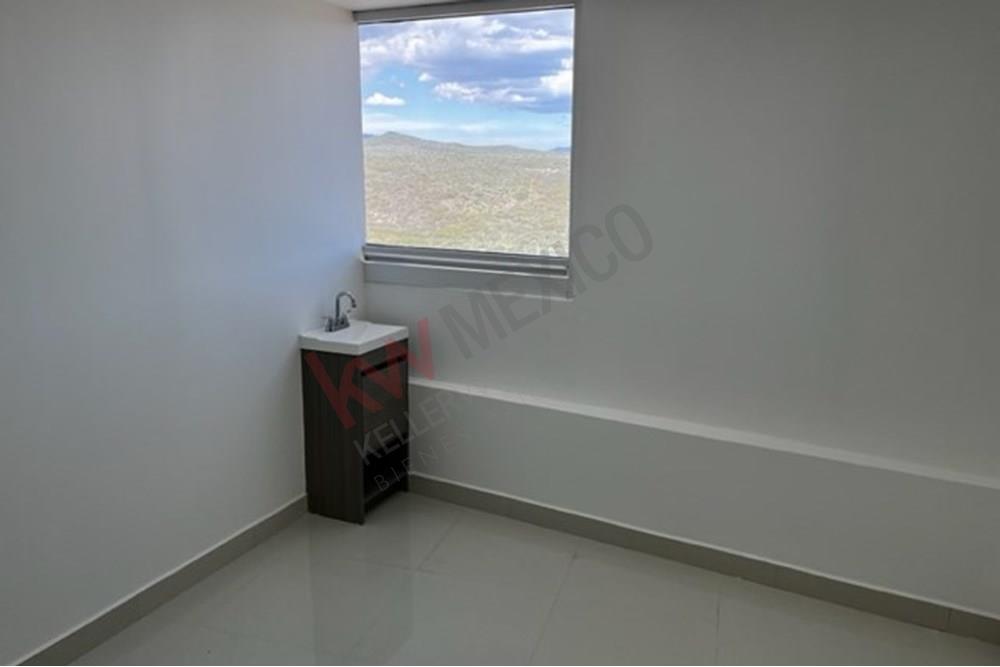 Exclusivo Consultorio Médico de Lujo en el Piso 30 en Juriquilla, Querétaro