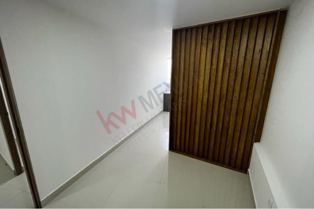 Exclusivo Consultorio Médico de Lujo en el Piso 30 en Juriquilla, Querétaro