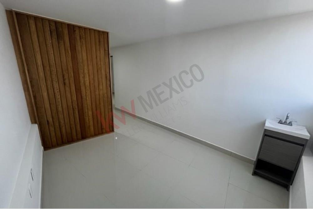 Exclusivo Consultorio Médico de Lujo en el Piso 30 en Juriquilla, Querétaro