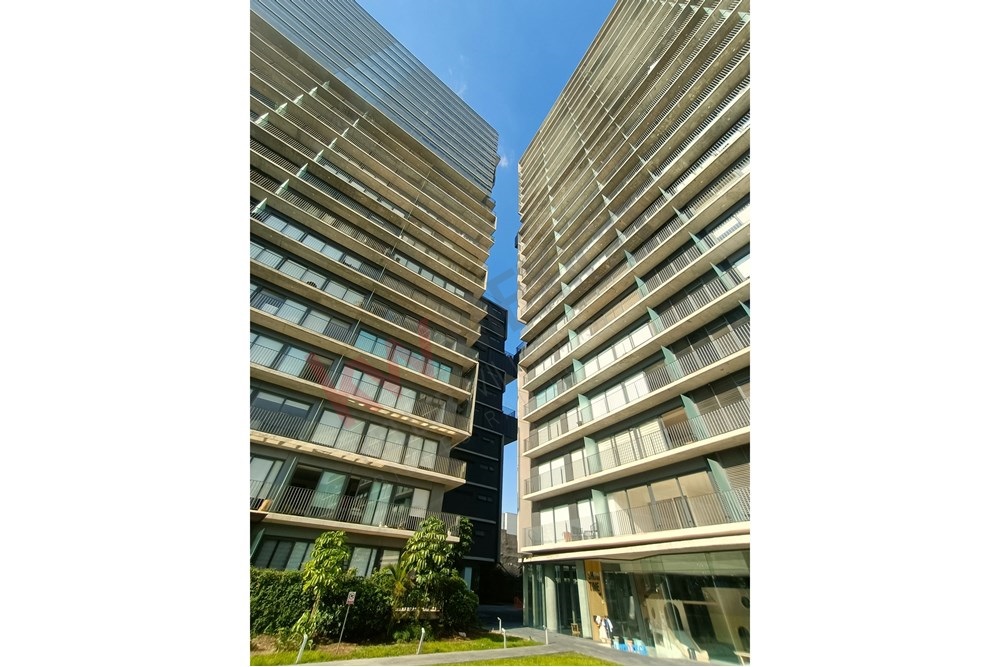 Departamento Luxury 109.98 m2. ZENTRAL. Puerta de Hierro/ Andares, Zona Real. Nuevo