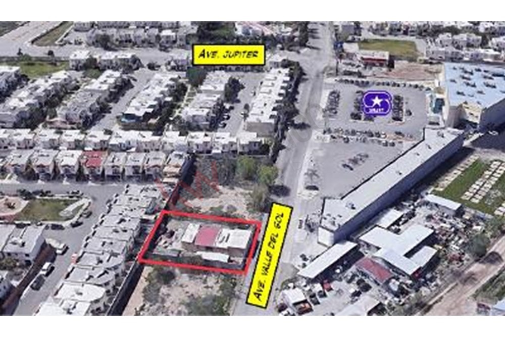 Inmueble en VENTA en la mejor ZONA