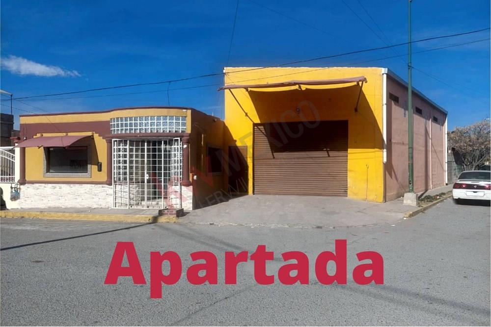 LOCAL CON OFICINAS Y BODEGA EN RENTA
