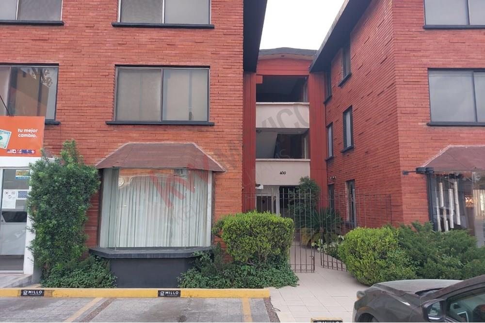 Oficina en renta de 120 metros cuadrados  en la  Colonia  Del  Valle San Pedro Garza  Garcia  Nuevo Leon