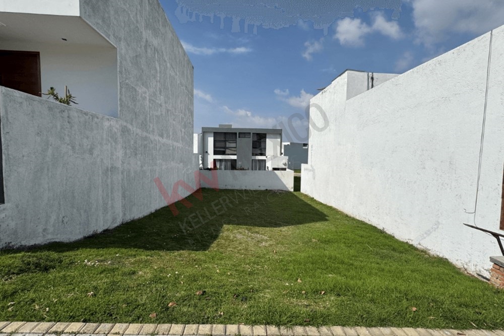 Terreno en Venta - Parque Malta, Lomas de Angelópolis, Puebla