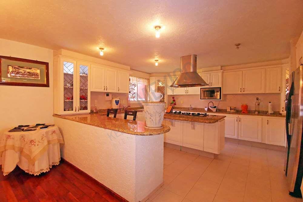 Casa en Venta Colonia Barrio San Francisco, La Magdalena Contreras, CDMX.