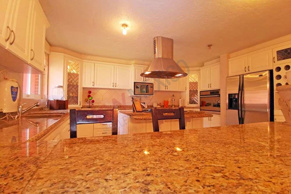 Casa en Venta Colonia Barrio San Francisco, La Magdalena Contreras, CDMX.