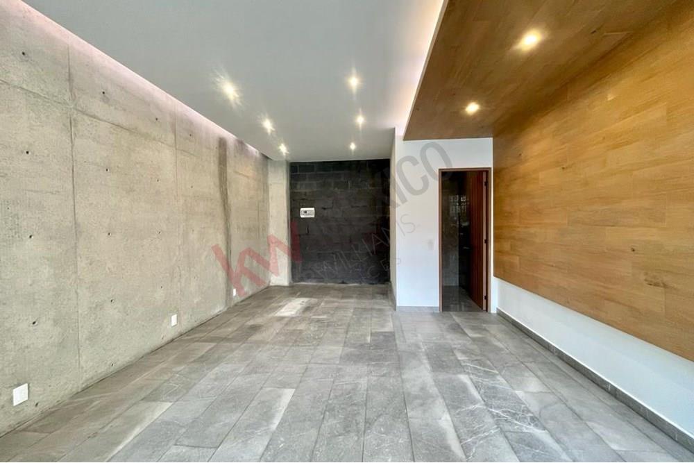 Local Comercial Calle Liverpool