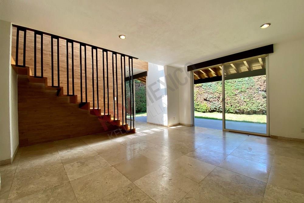 CASA EN RENTA, LOMAS DEL CAMPANARIO II, QUERÉTARO!