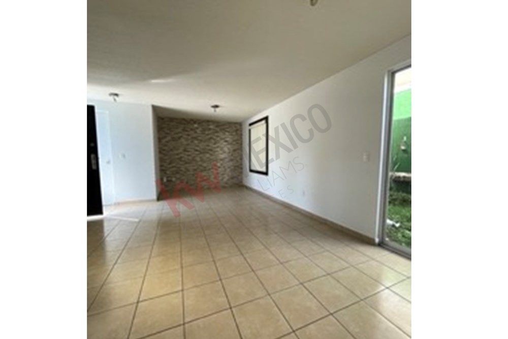 'Tu Nuevo Hogar en Santuarios del Cerrito'