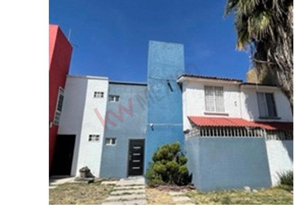 'Tu Nuevo Hogar en Santuarios del Cerrito'